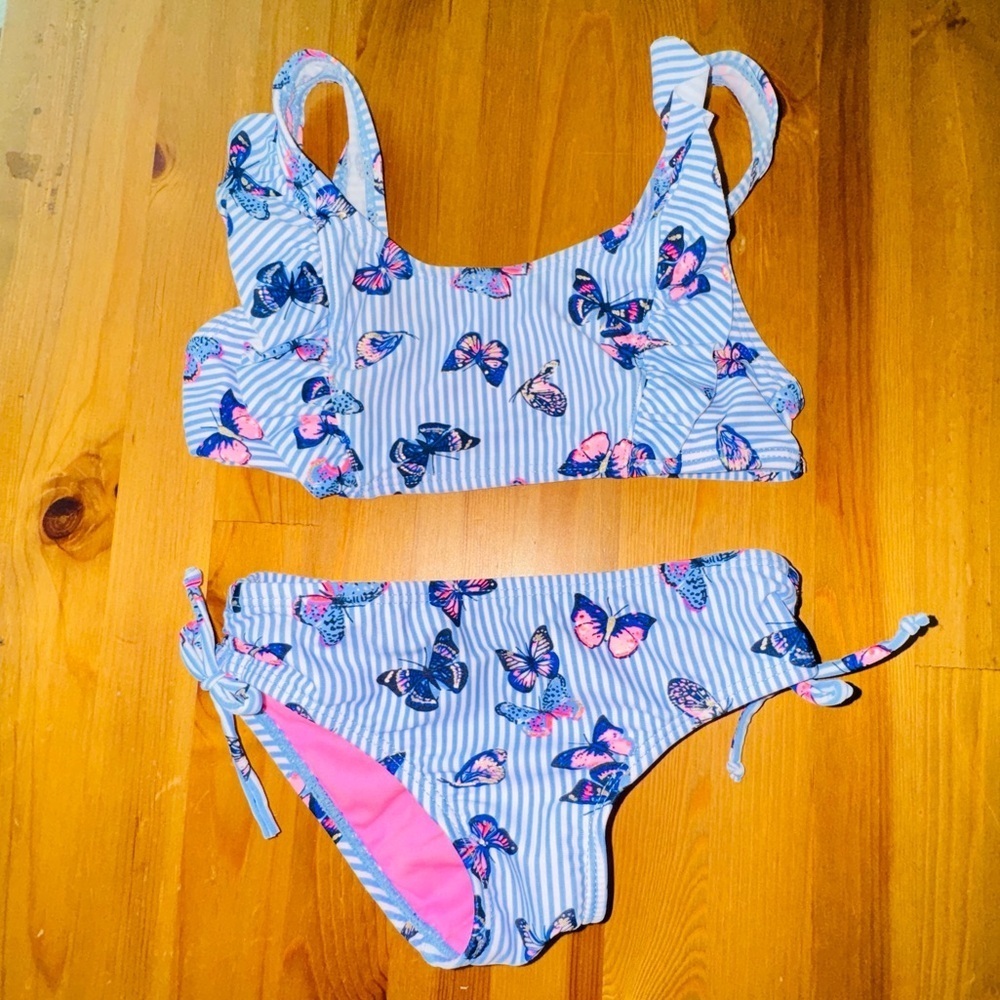 Kensiegirl bikini